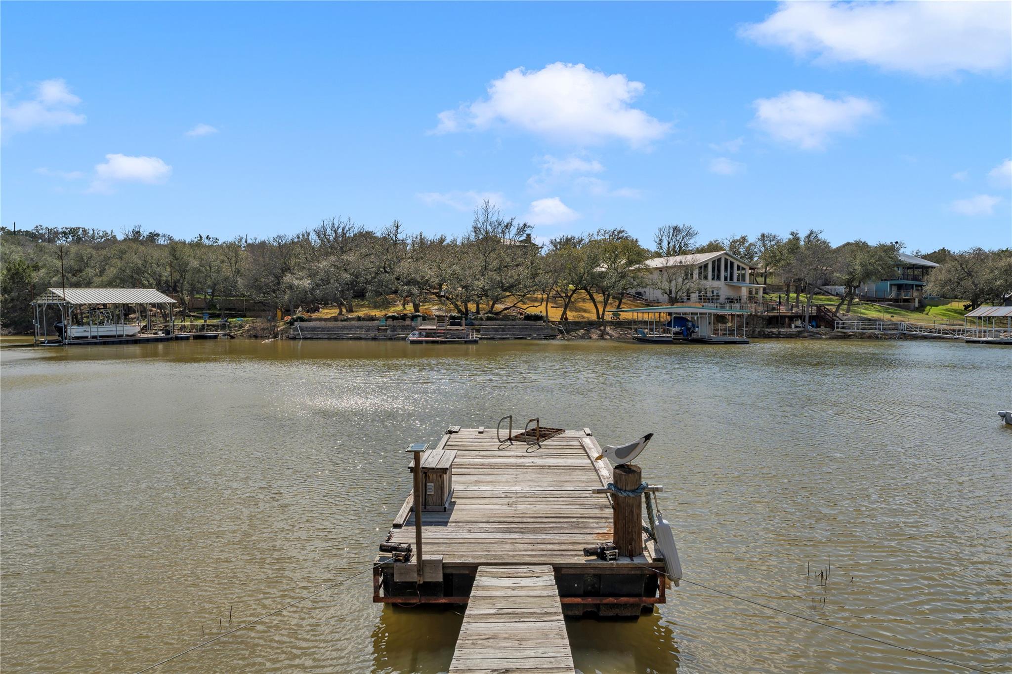 212 Baker Ln, Burnet, TX 78611