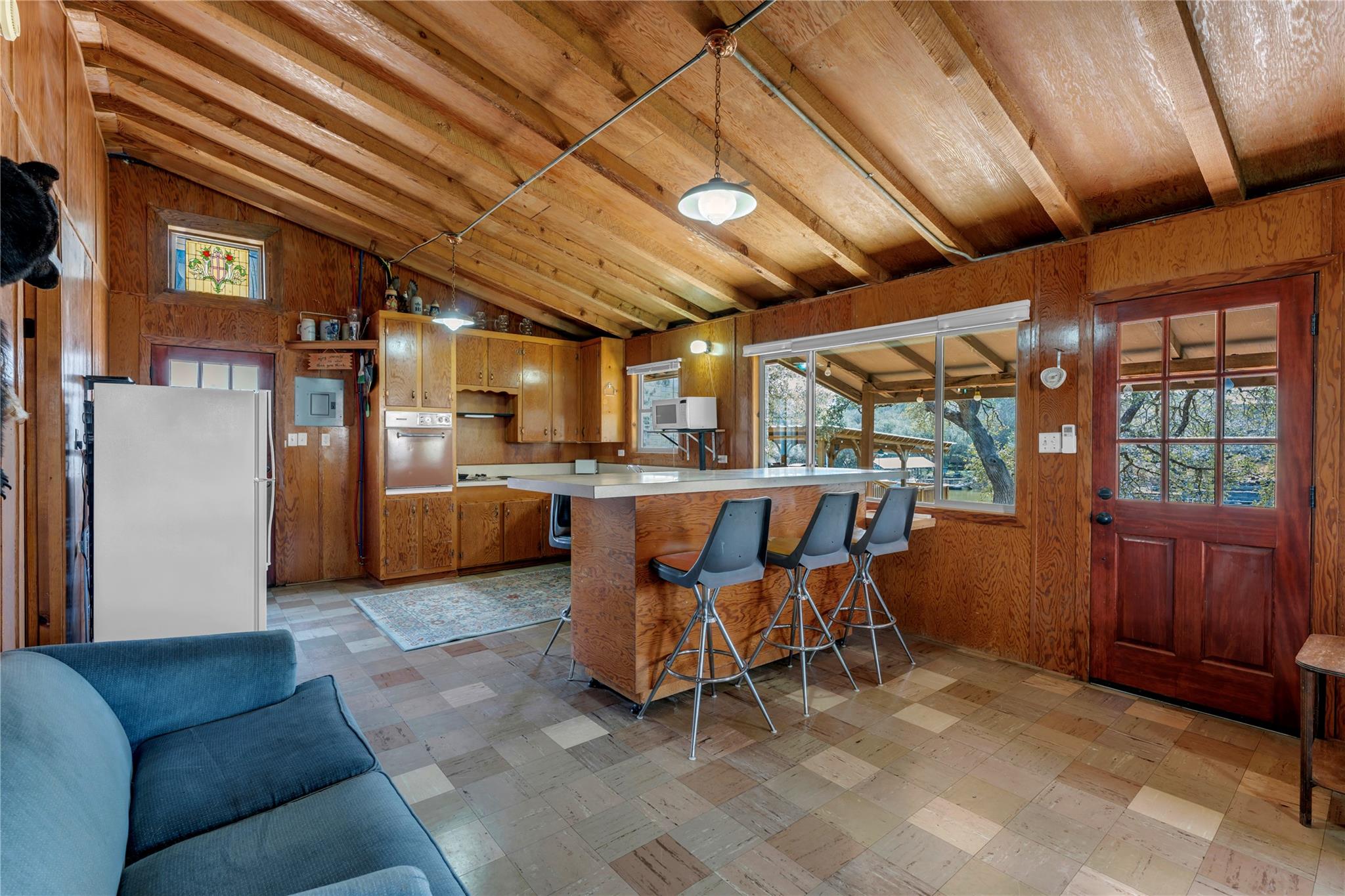 212 Baker Ln, Burnet, TX 78611