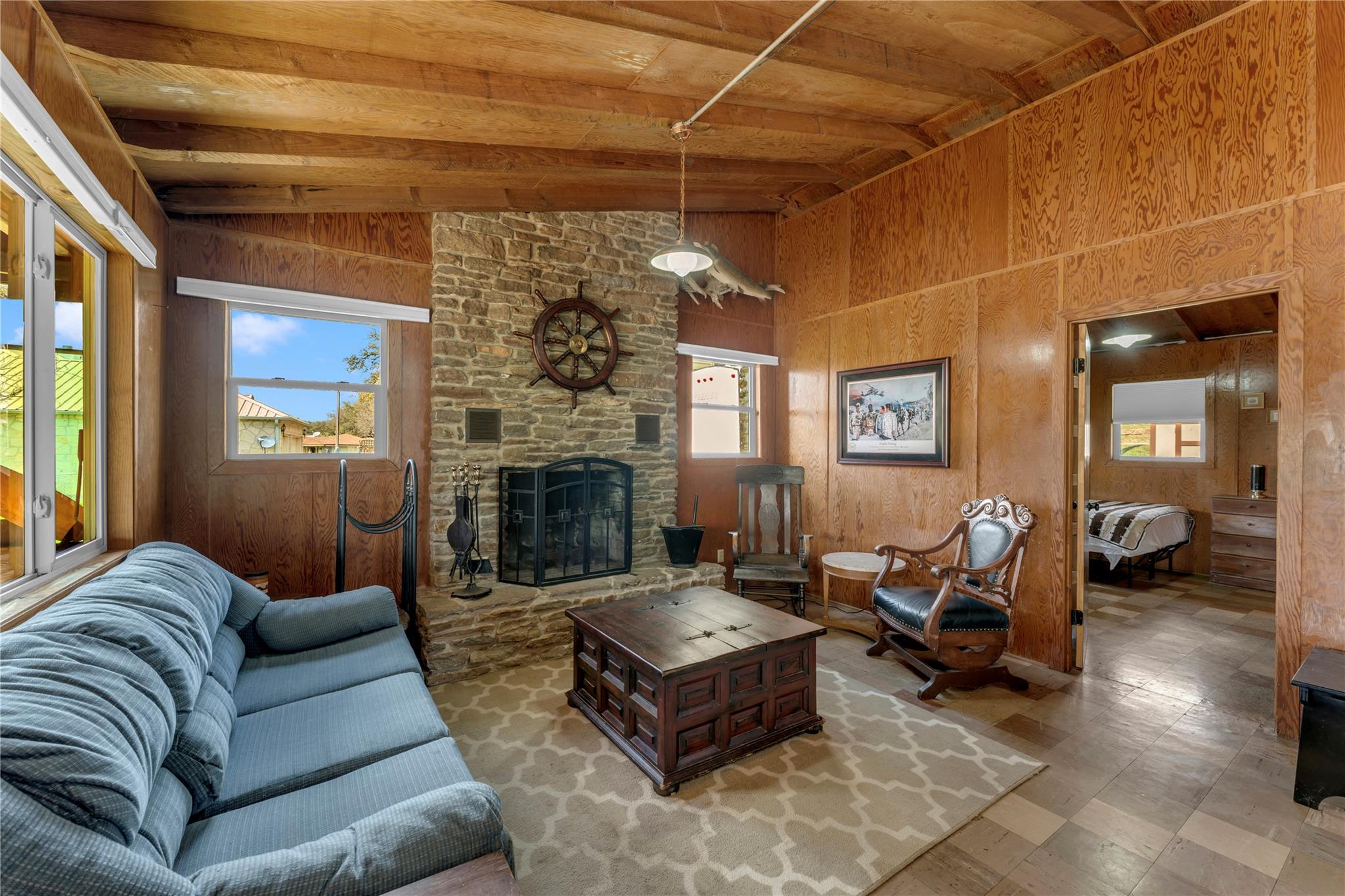 212 Baker Ln, Burnet, TX 78611