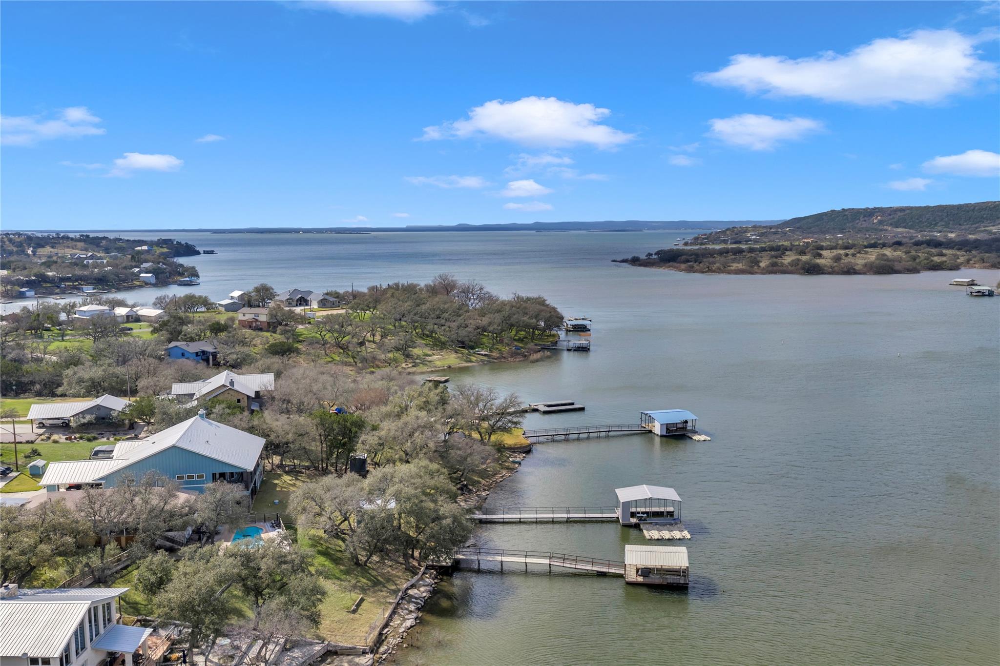 212 Baker Ln, Burnet, TX 78611