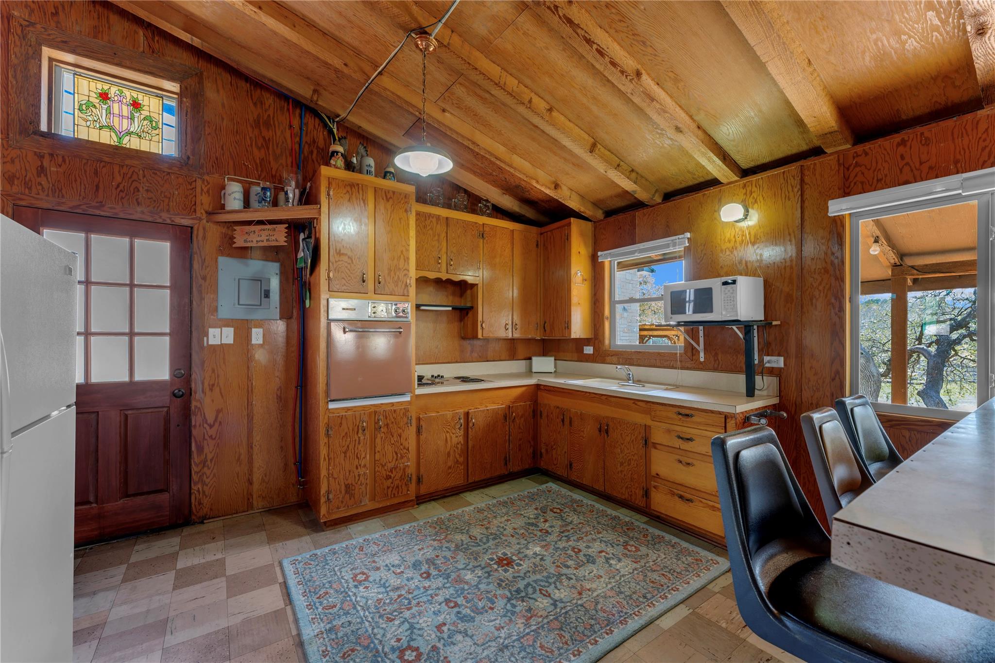 212 Baker Ln, Burnet, TX 78611