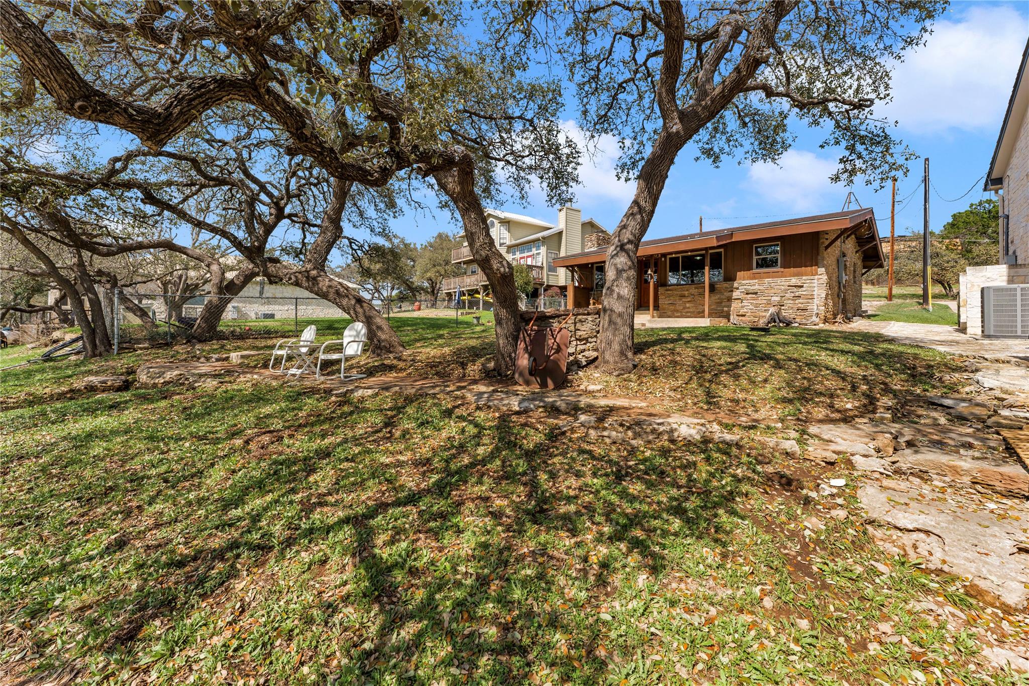 212 Baker Ln, Burnet, TX 78611