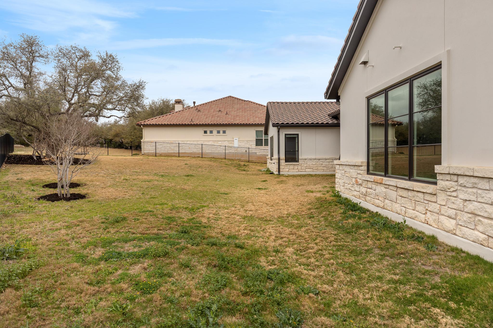 107 Rock Nettle Pl, Georgetown, TX 78628