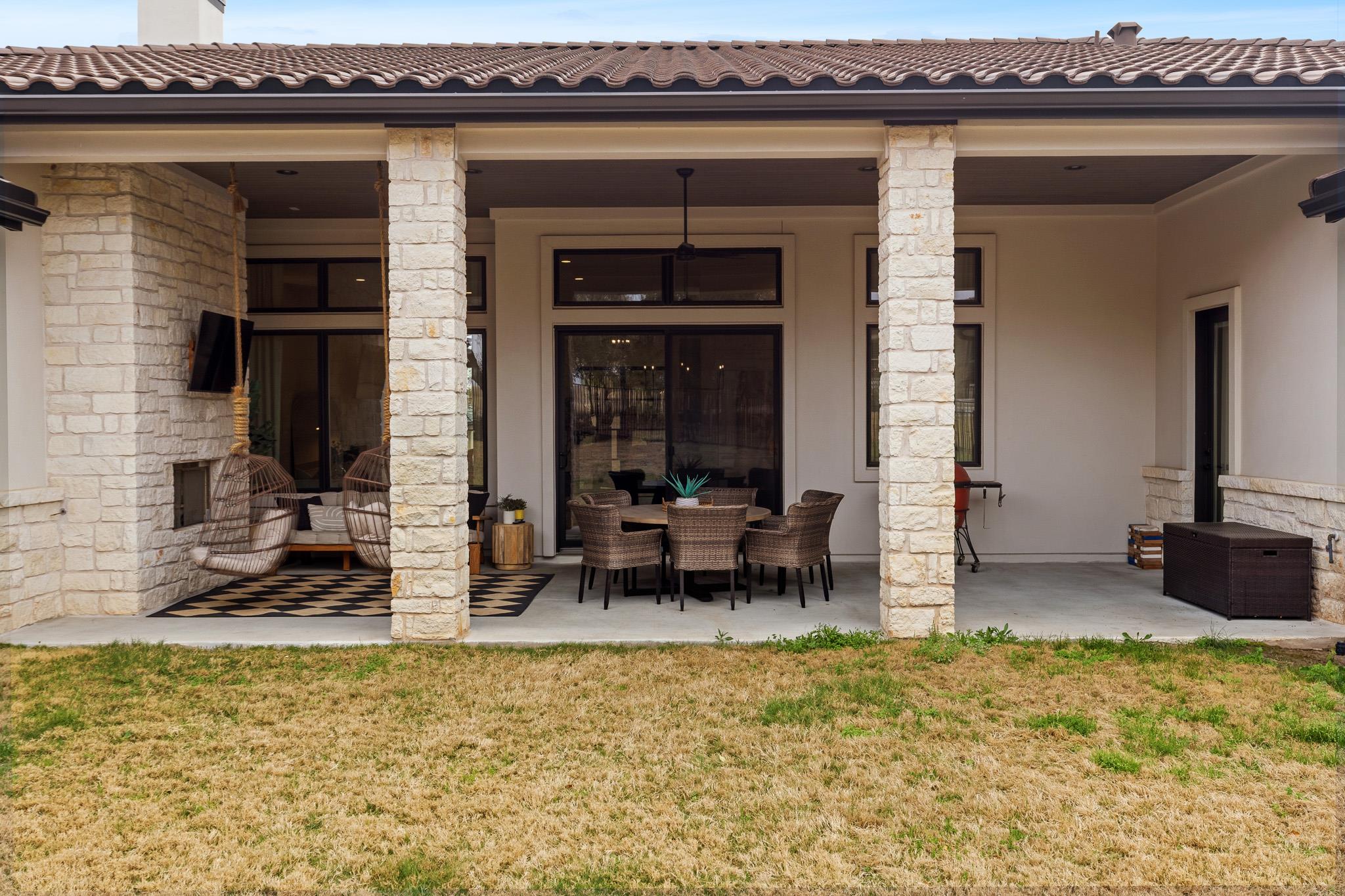 107 Rock Nettle Pl, Georgetown, TX 78628