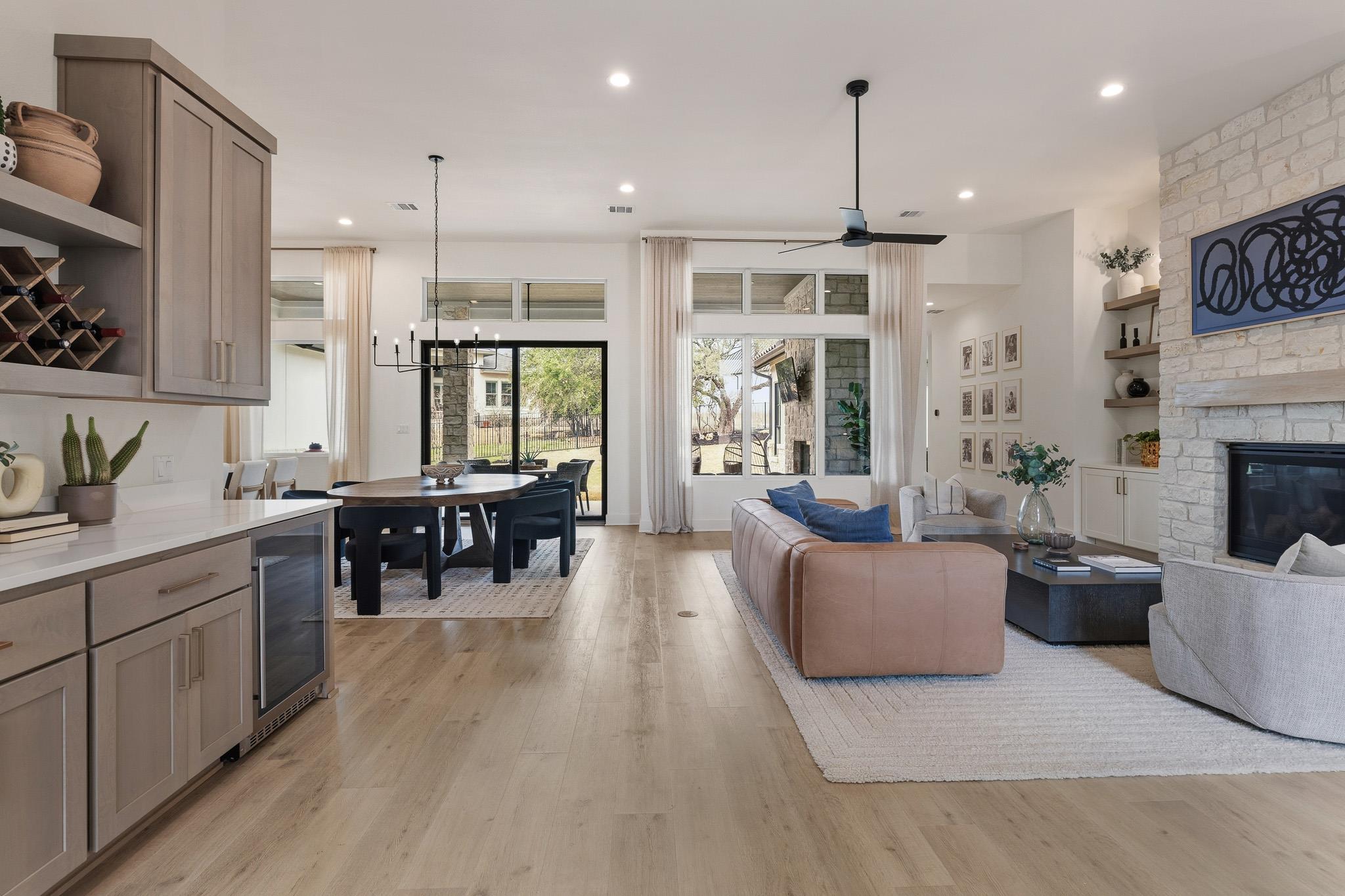 107 Rock Nettle Pl, Georgetown, TX 78628