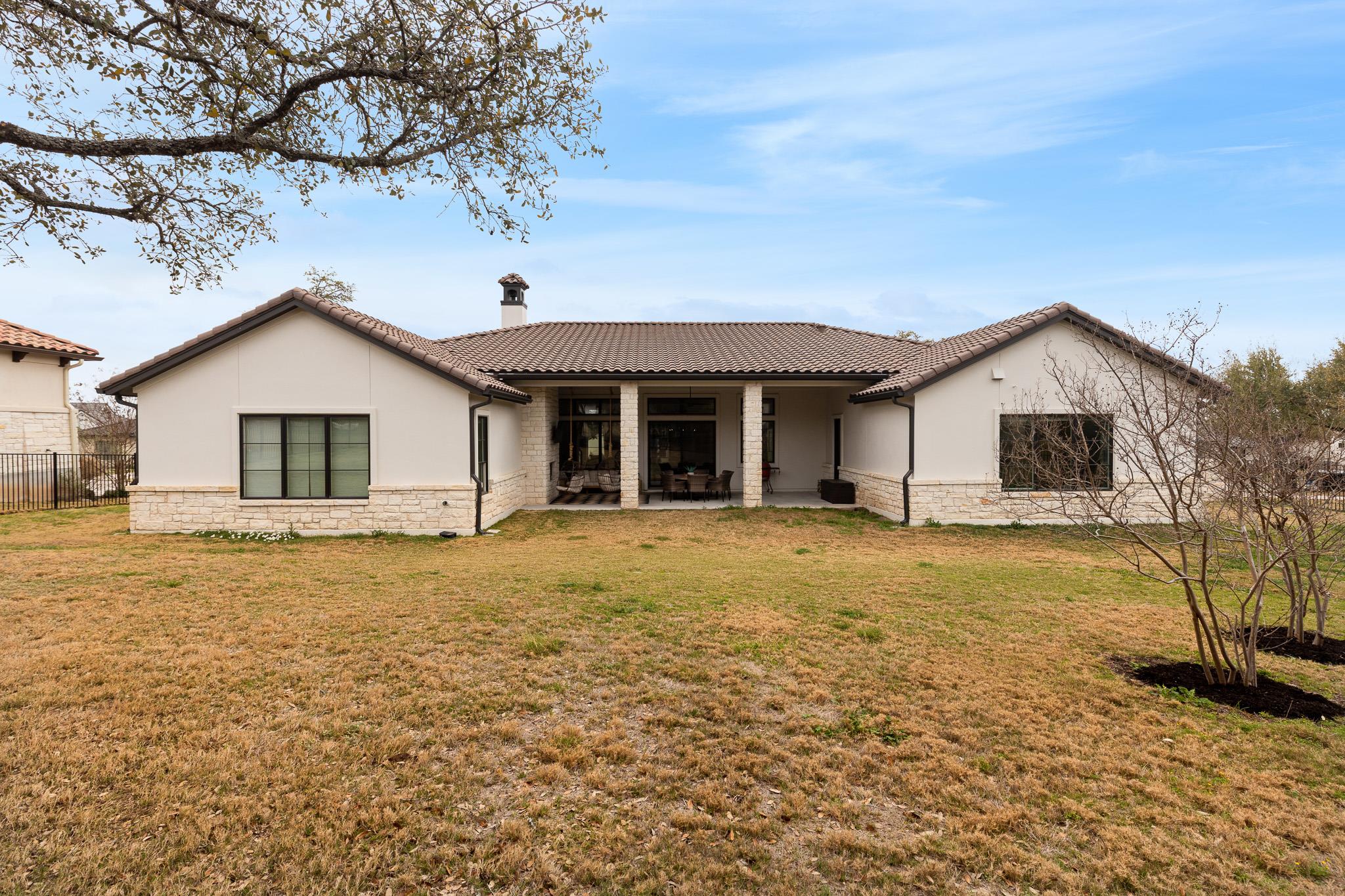 107 Rock Nettle Pl, Georgetown, TX 78628