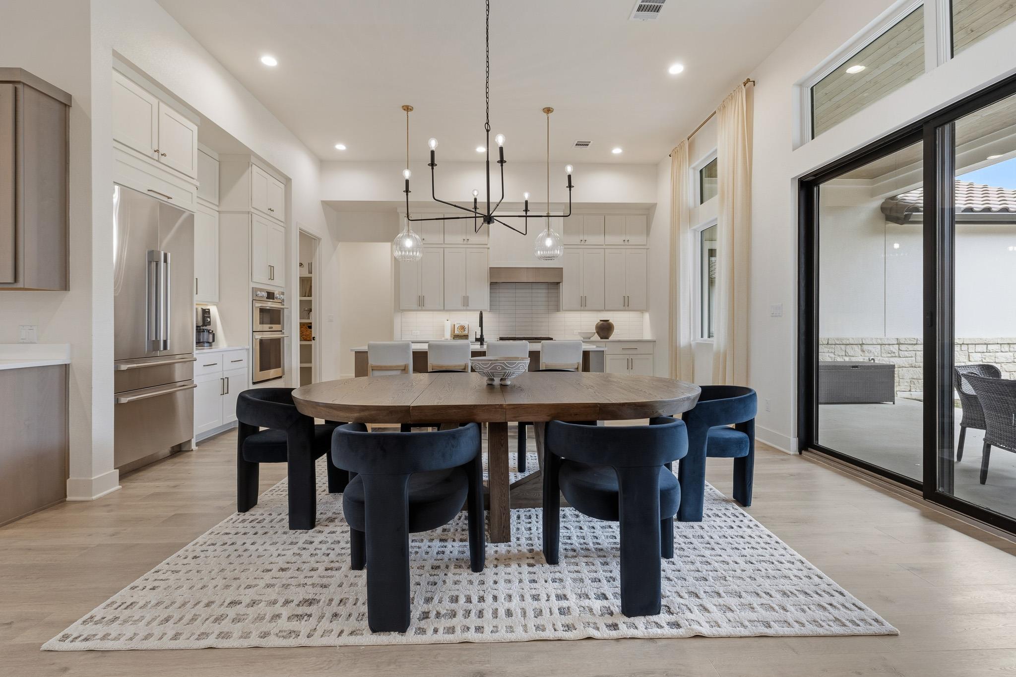 107 Rock Nettle Pl, Georgetown, TX 78628