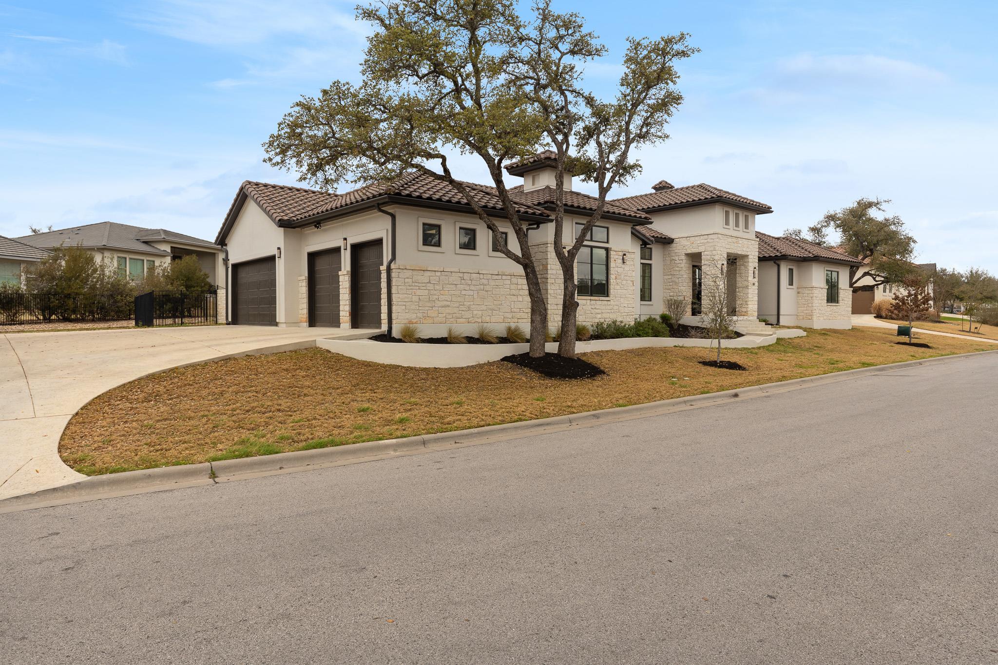 107 Rock Nettle Pl, Georgetown, TX 78628