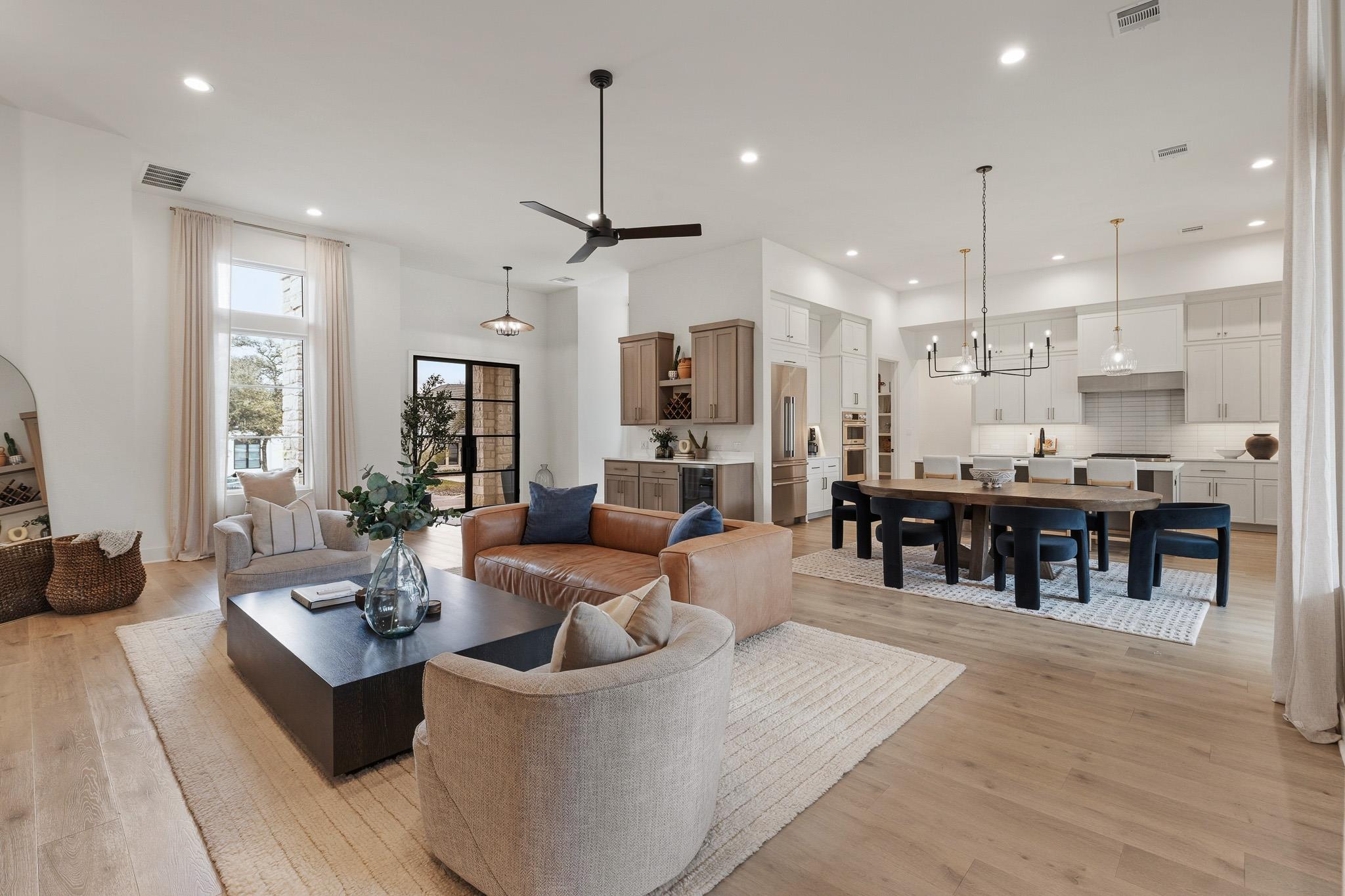 107 Rock Nettle Pl, Georgetown, TX 78628