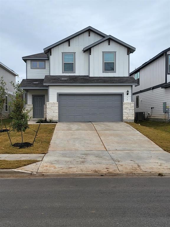 79 W Pacific Loon St, Leander, TX 78641