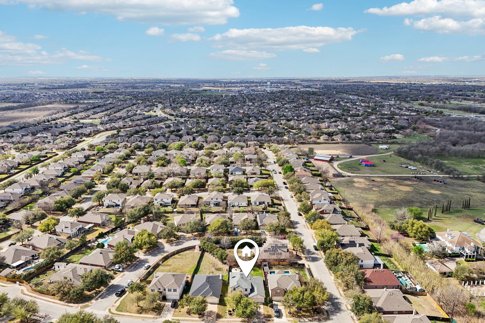 18712 Deep Water Dr, Pflugerville, TX 78660