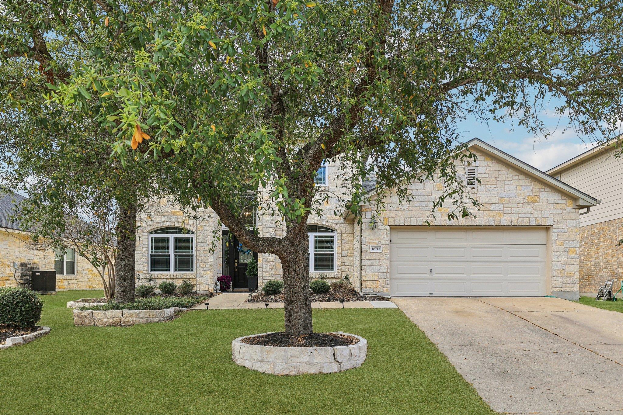 18712 Deep Water Dr, Pflugerville, TX 78660