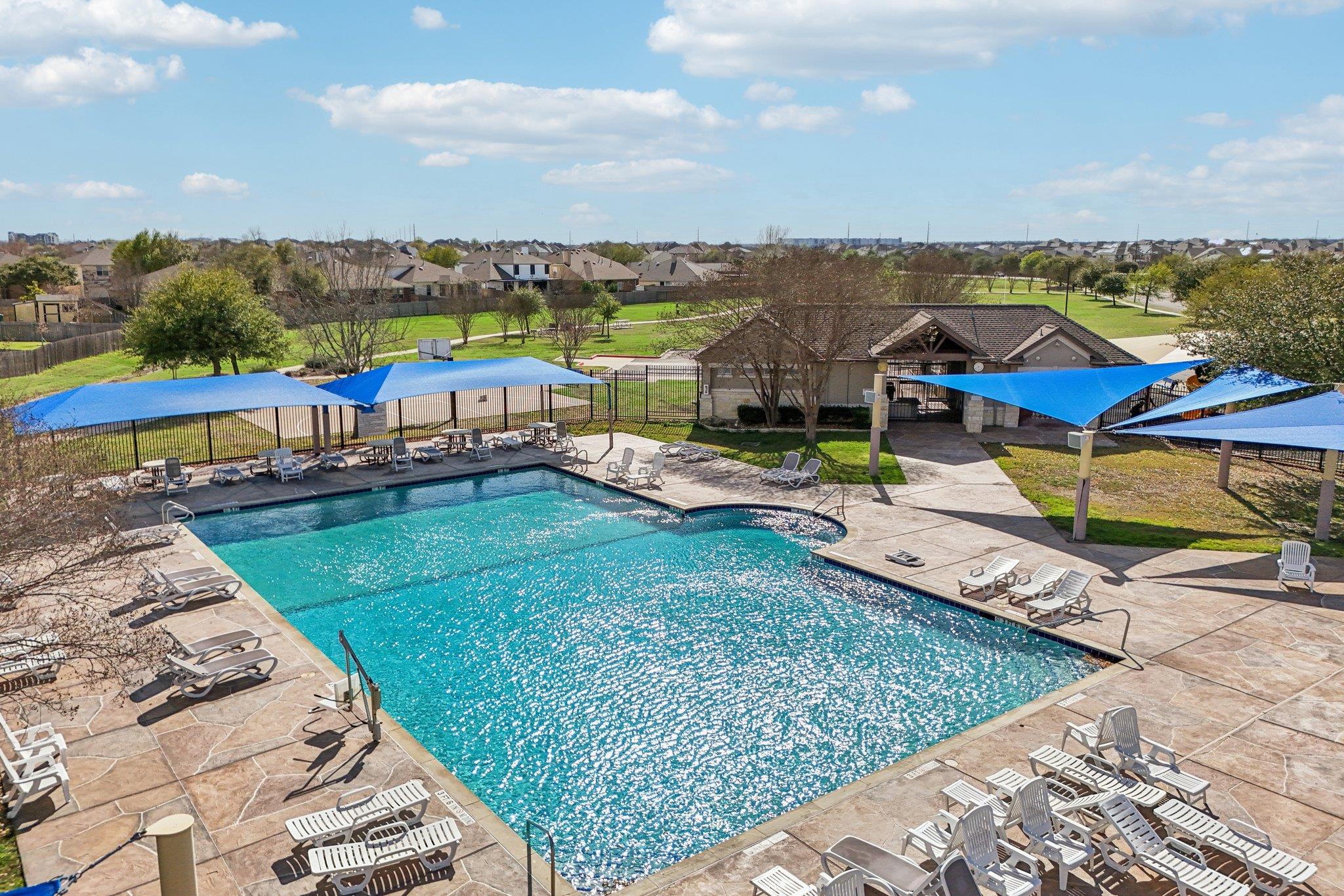 18712 Deep Water Dr, Pflugerville, TX 78660