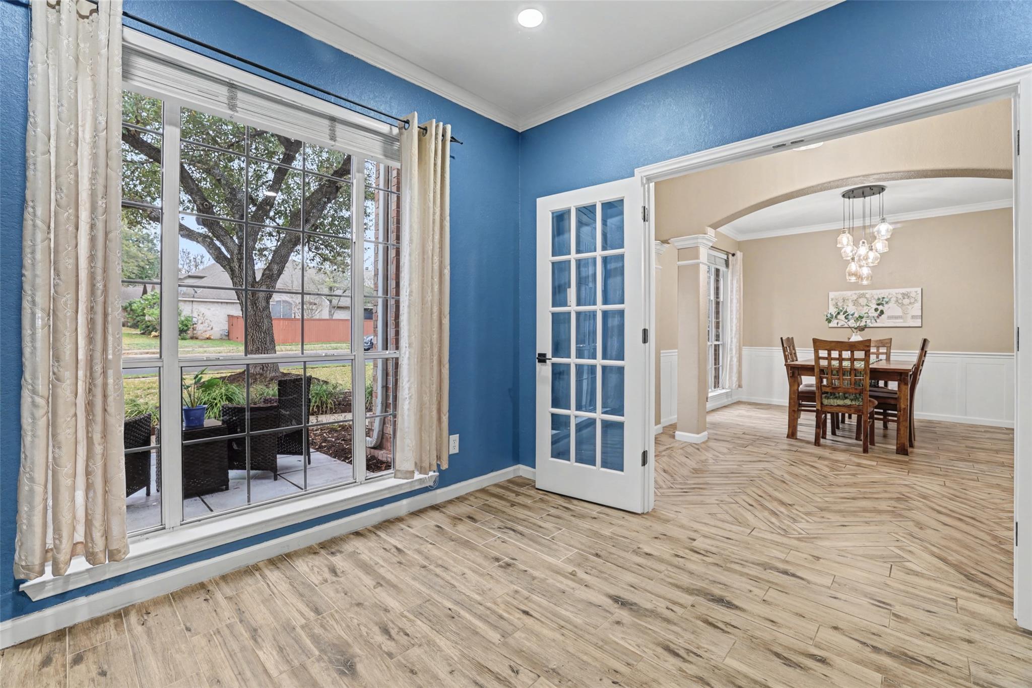 16008 BRAESGATE Dr, Austin, TX 78717