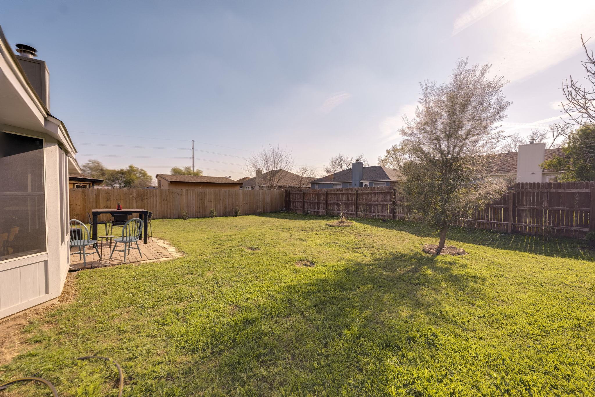 507 Clear Spring Ln, Leander, TX 78641
