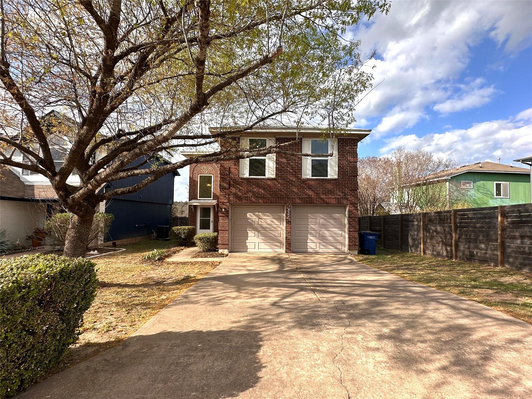 8604 Piney Creek Bnd, Austin, TX 78745