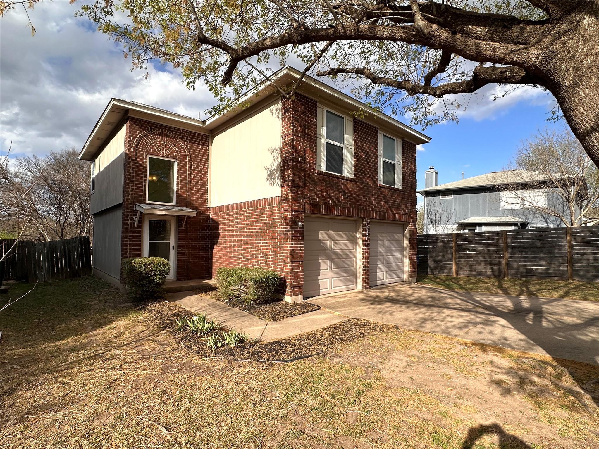 8604 Piney Creek Bnd, Austin, TX 78745