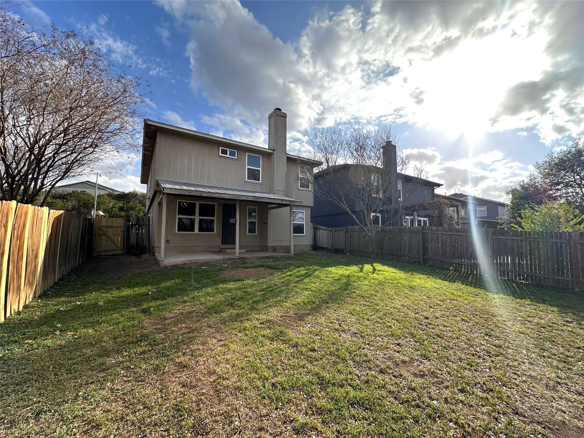 8604 Piney Creek Bnd, Austin, TX 78745