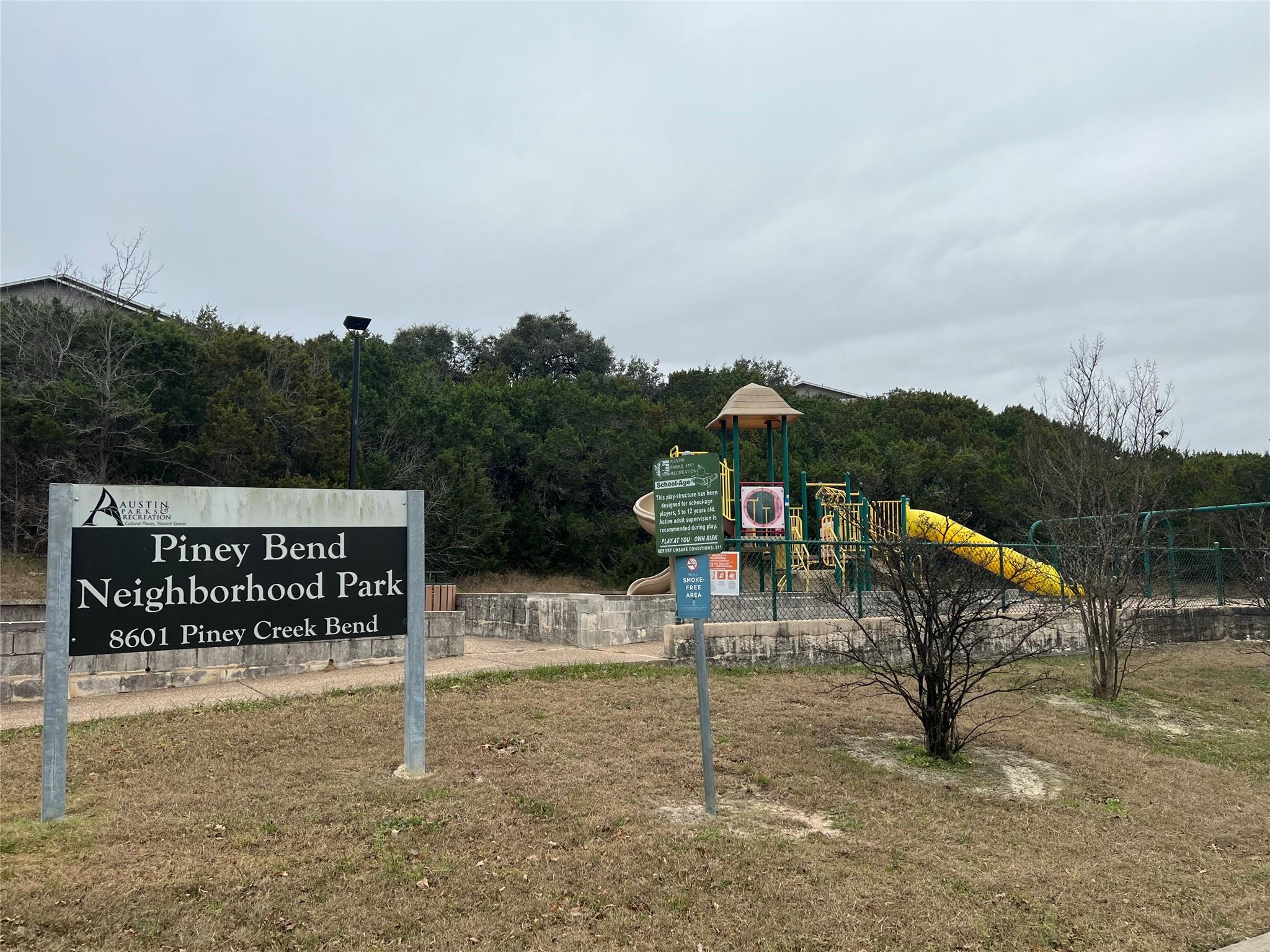 8604 Piney Creek Bnd, Austin, TX 78745