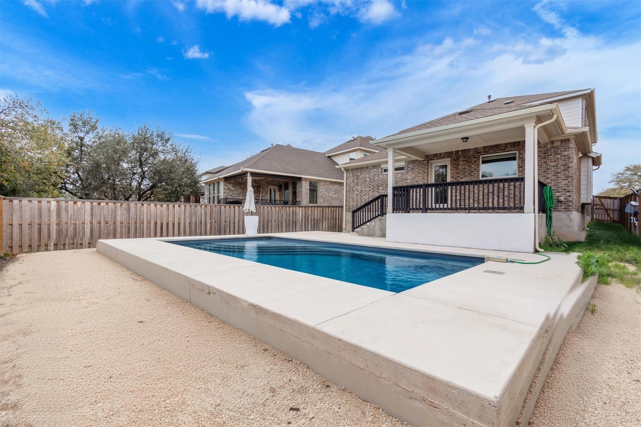 2324 Sawdust Dr, Georgetown, TX 78633