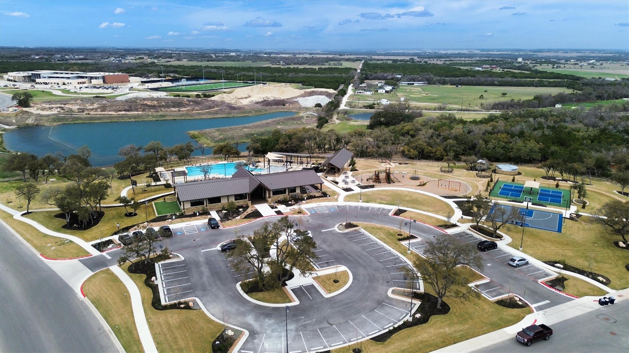 2324 Sawdust Dr, Georgetown, TX 78633