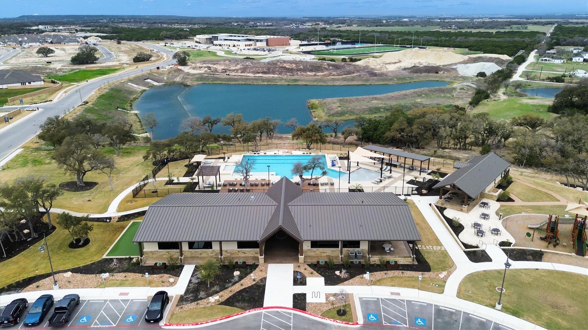 2324 Sawdust Dr, Georgetown, TX 78633