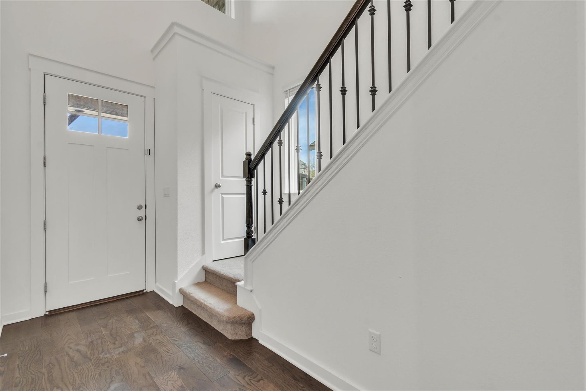 2324 Sawdust Dr, Georgetown, TX 78633