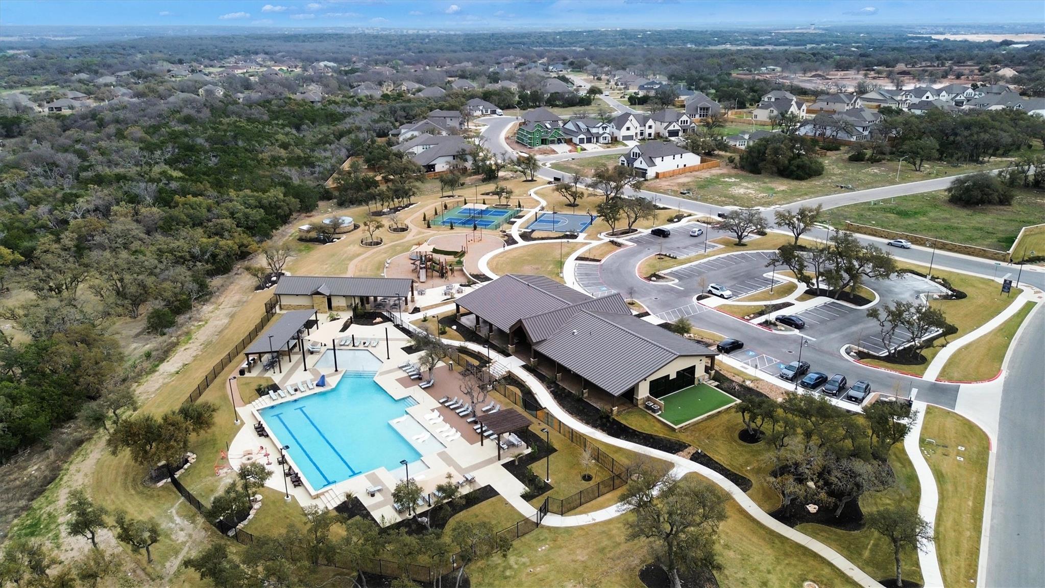 2324 Sawdust Dr, Georgetown, TX 78633