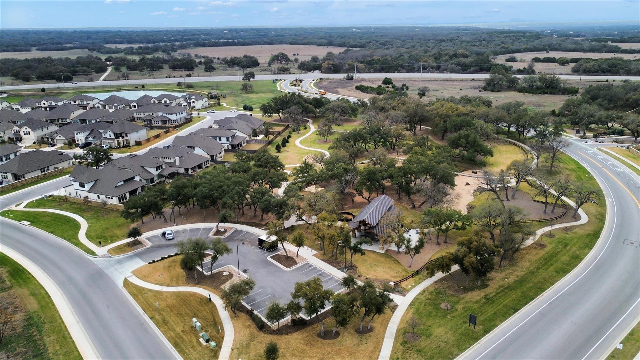 2324 Sawdust Dr, Georgetown, TX 78633