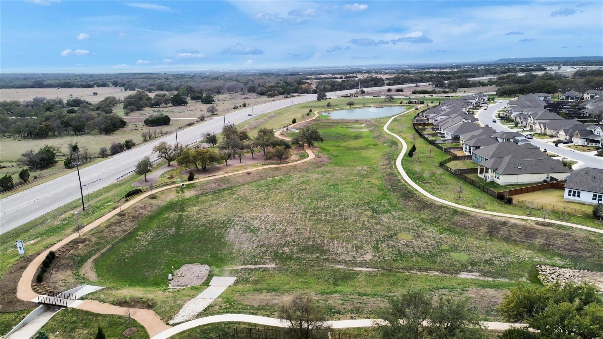 2324 Sawdust Dr, Georgetown, TX 78633