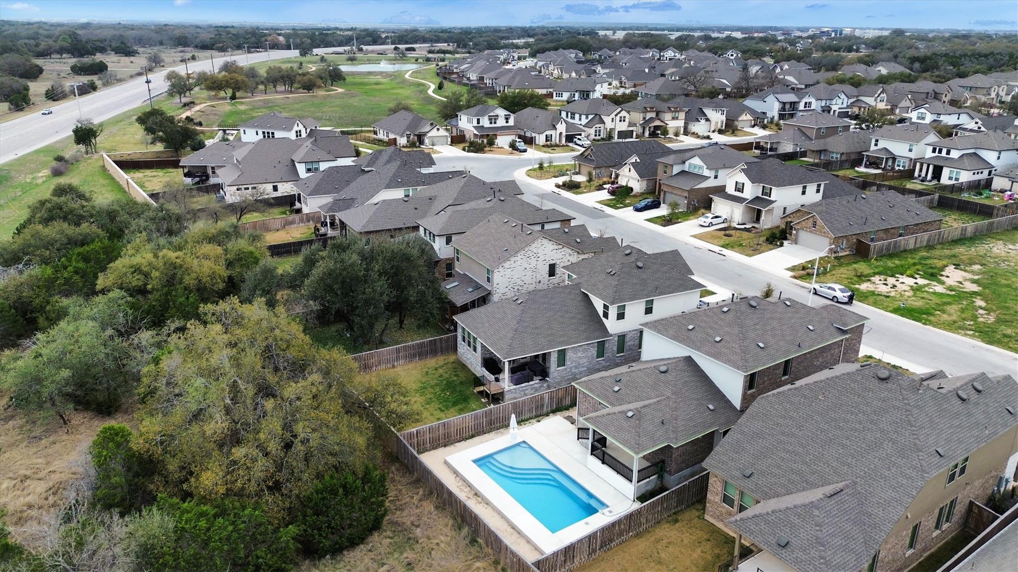 2324 Sawdust Dr, Georgetown, TX 78633