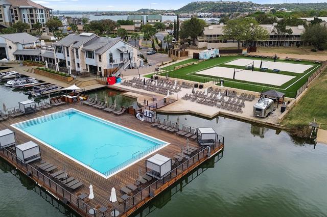 100 Bay Point Dr # 3, Horseshoe Bay, TX 78657