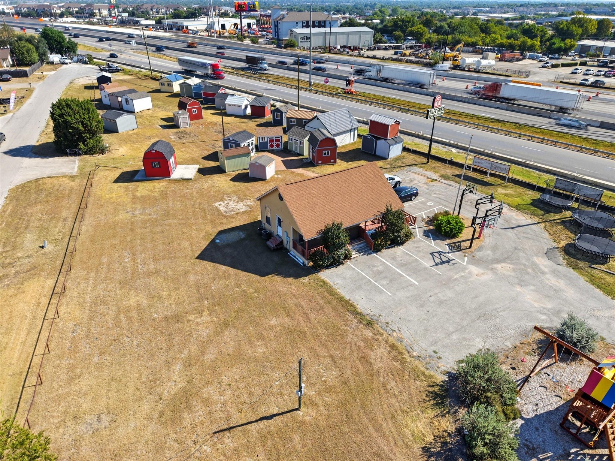 15524 N Interstate 35 Highway, Austin, TX 78728