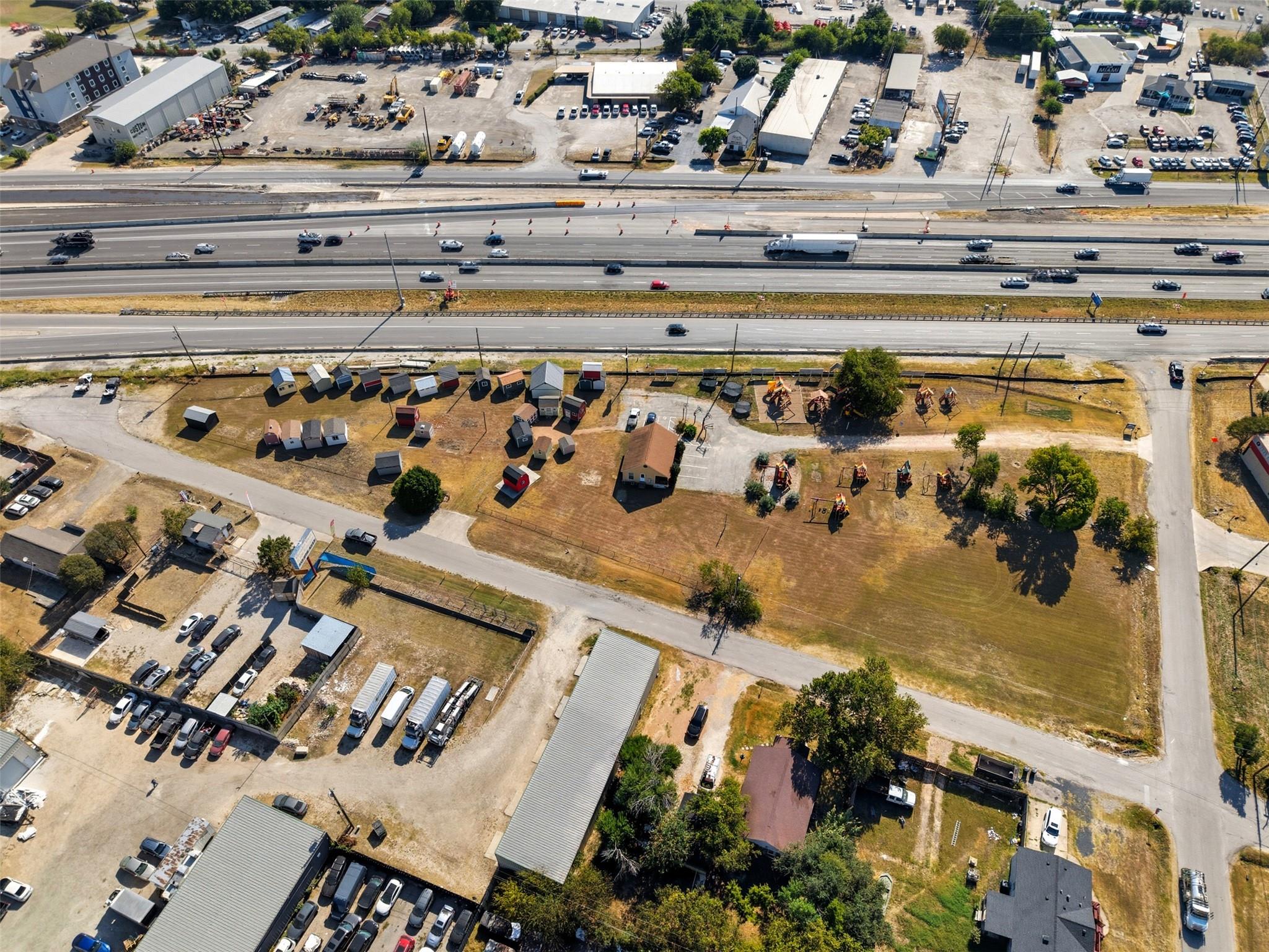 15524 N Interstate 35 Highway, Austin, TX 78728