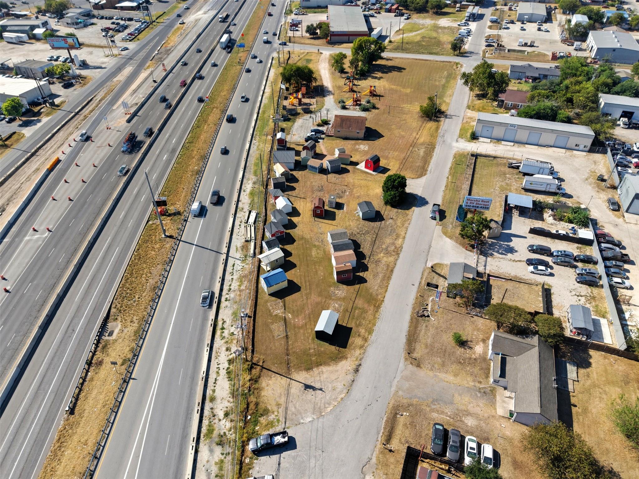 15524 N Interstate 35 Highway, Austin, TX 78728