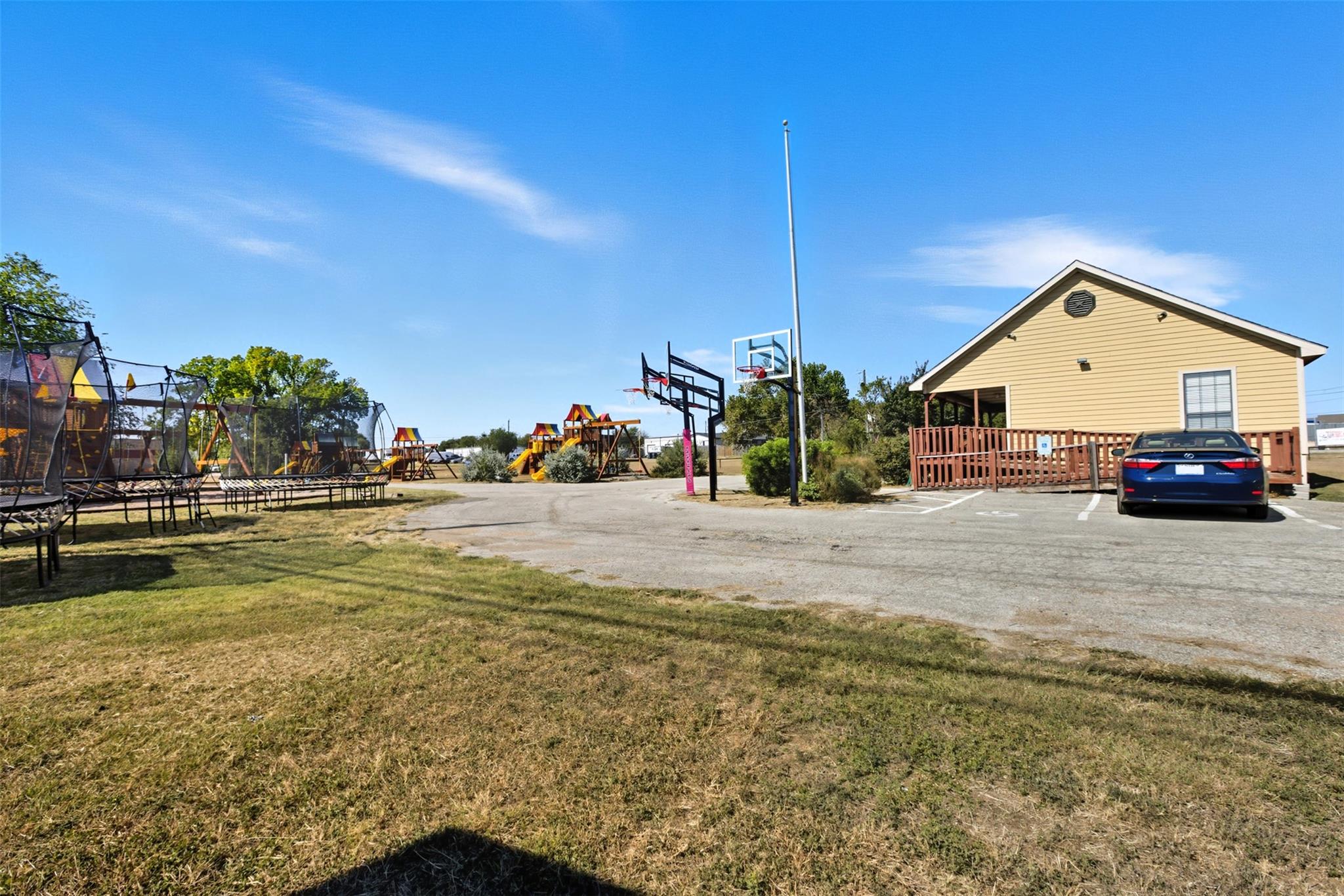 15524 N Interstate 35 Highway, Austin, TX 78728