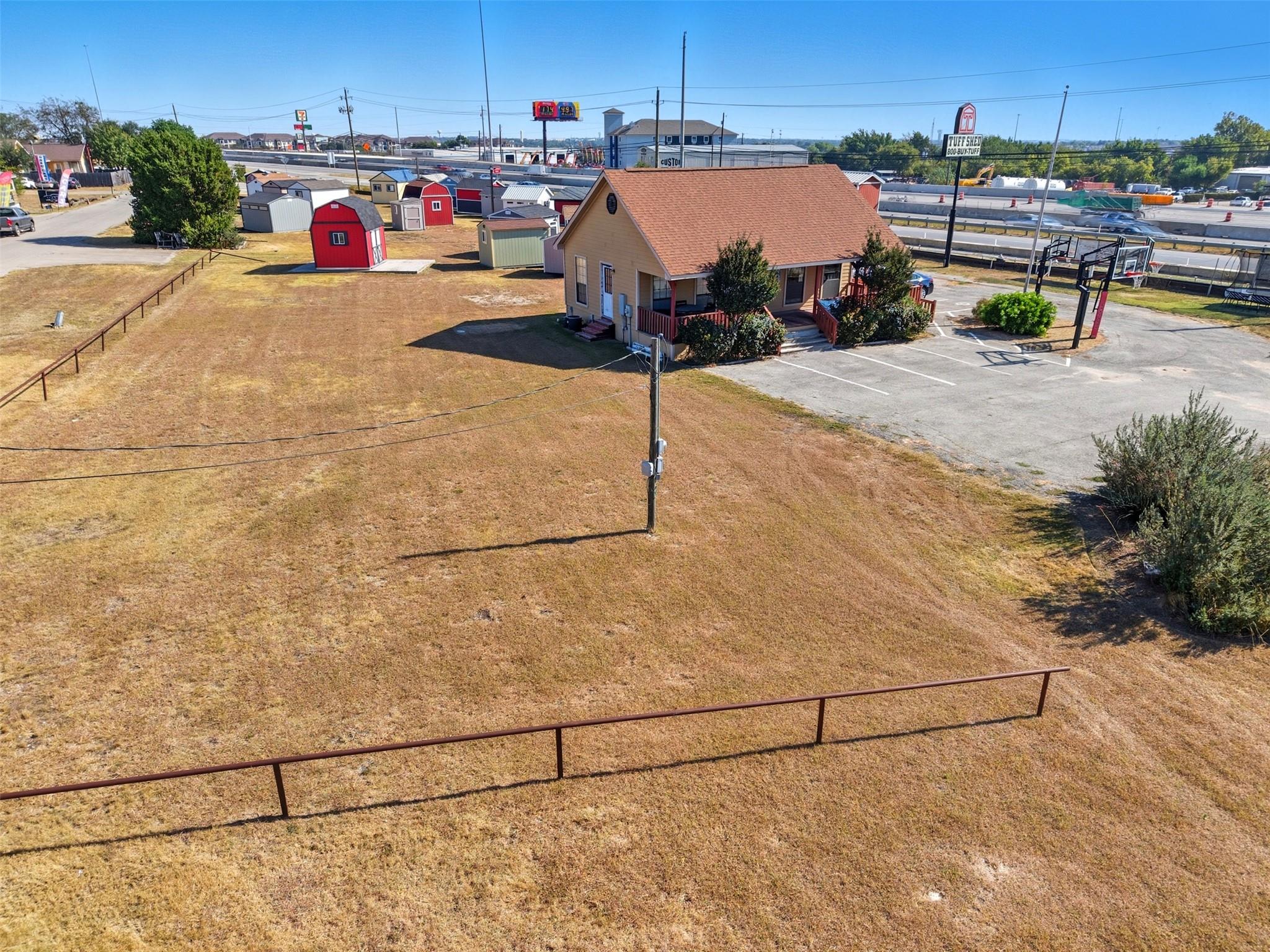 15524 N Interstate 35 Highway, Austin, TX 78728