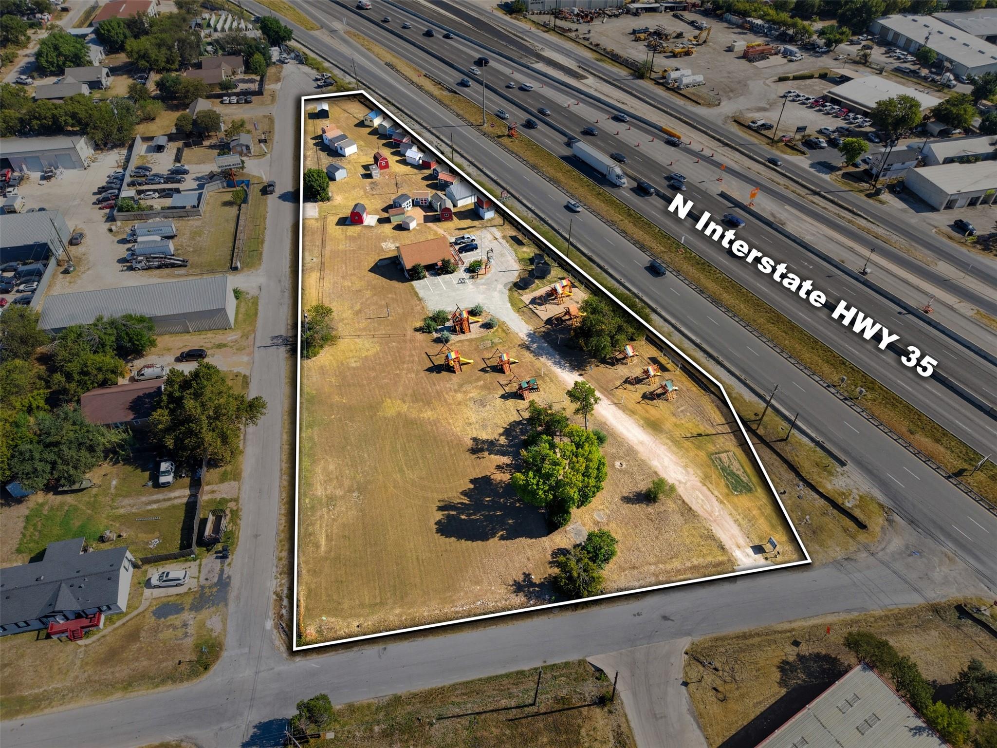 15524 N Interstate 35 Highway, Austin, TX 78728