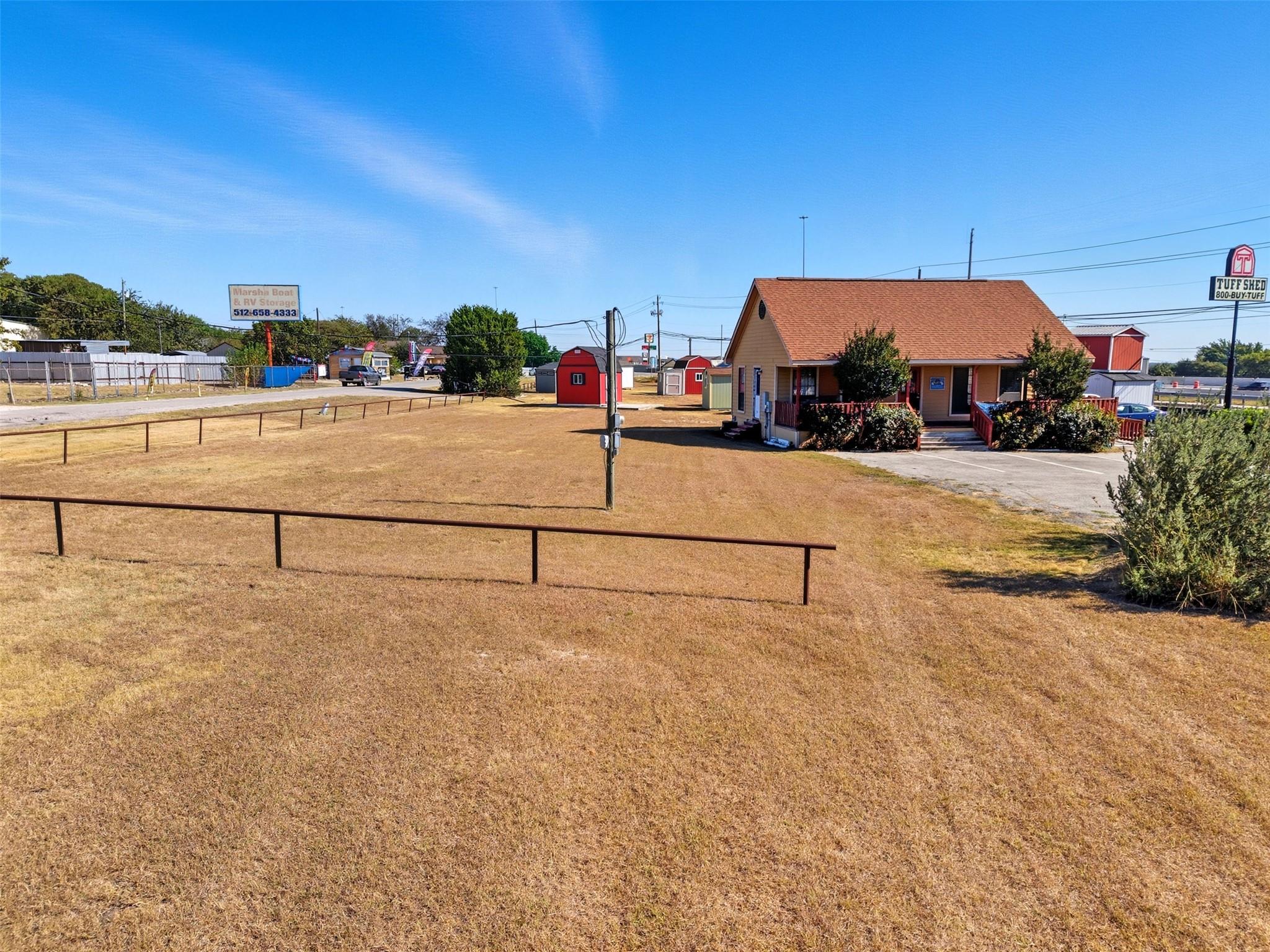 15524 N Interstate 35 Highway, Austin, TX 78728