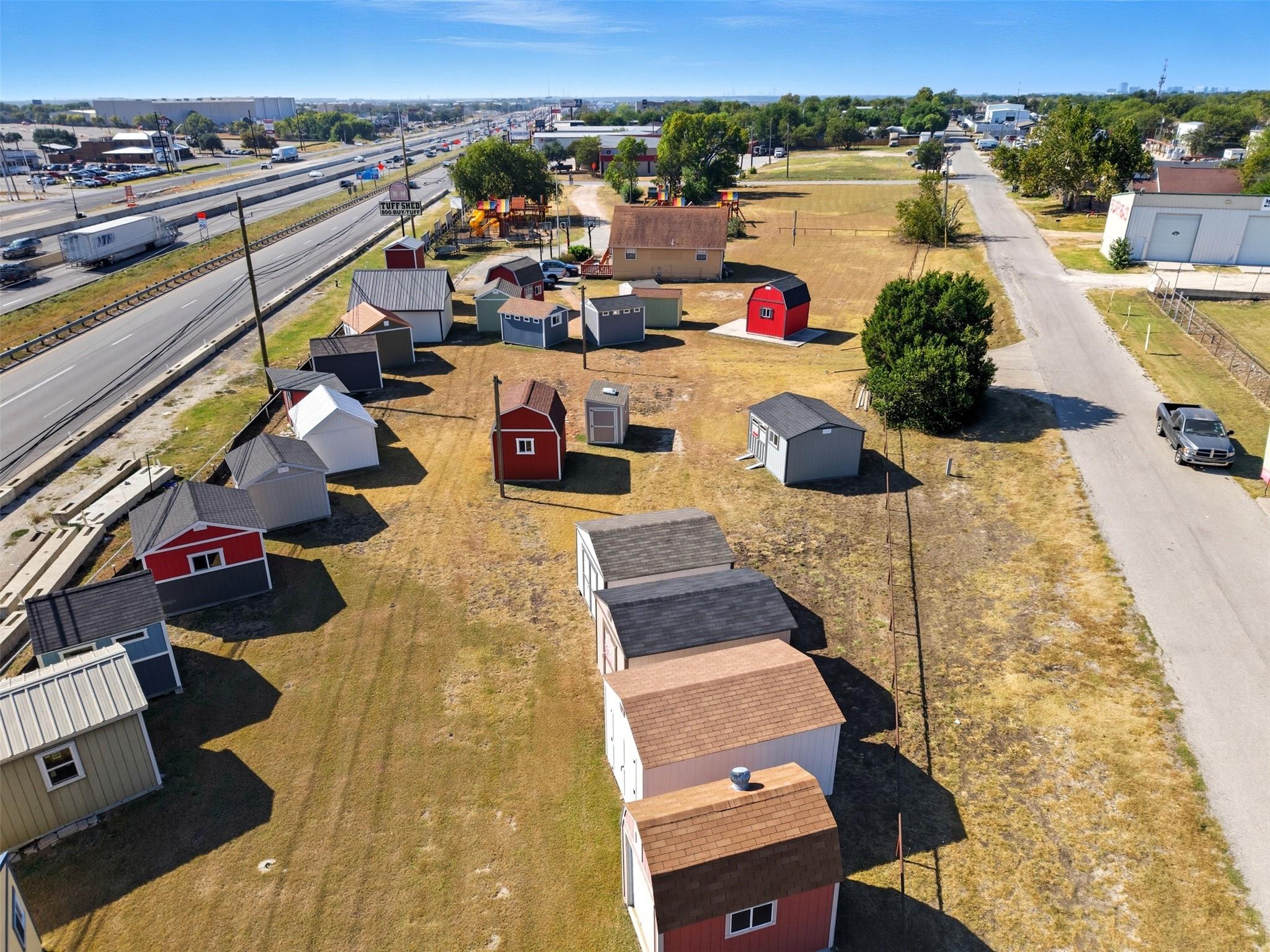 15524 N Interstate 35 Highway, Austin, TX 78728