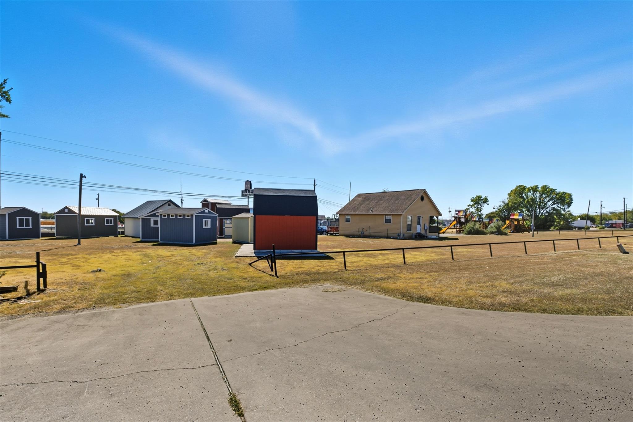 15524 N Interstate 35 Highway, Austin, TX 78728