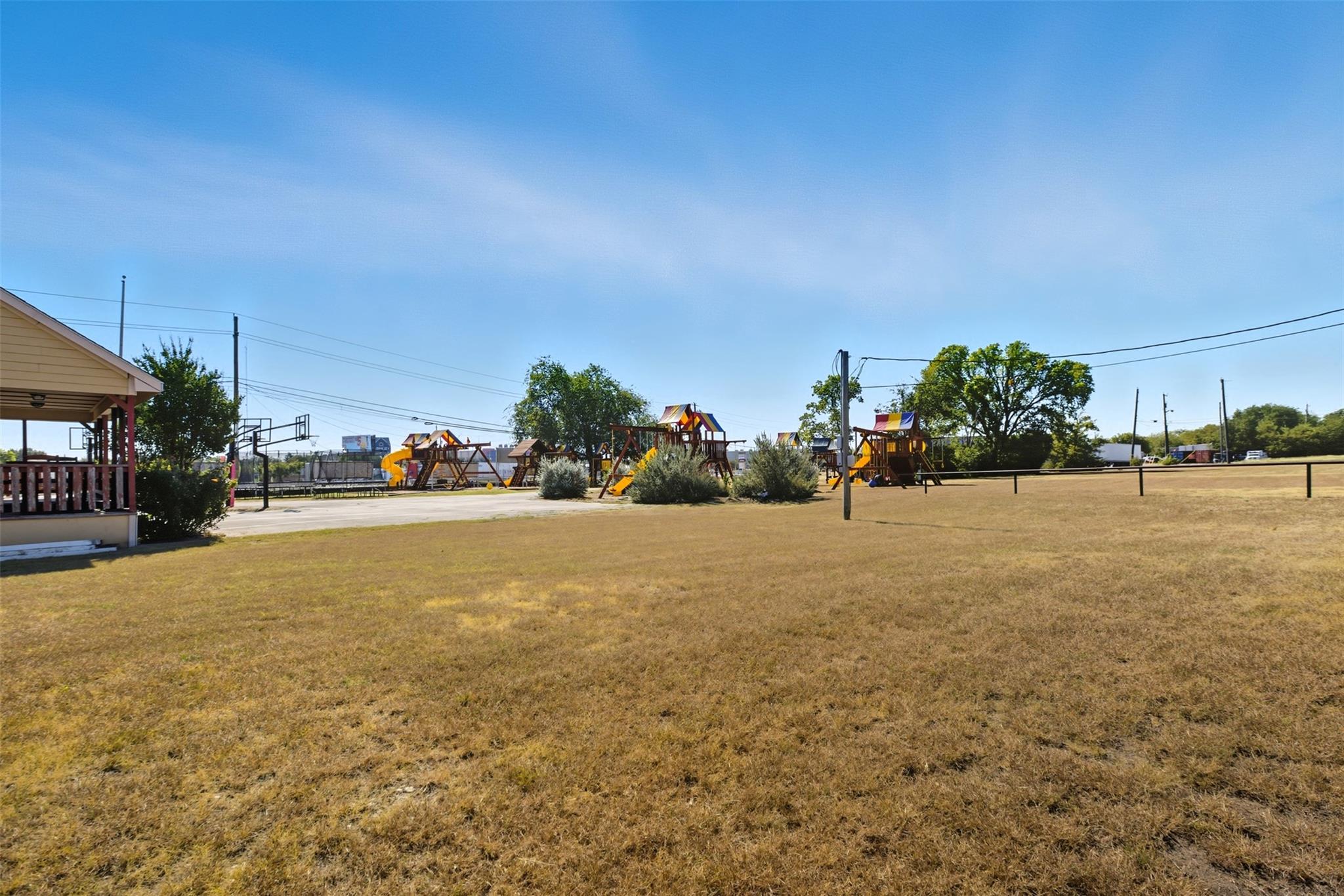15524 N Interstate 35 Highway, Austin, TX 78728