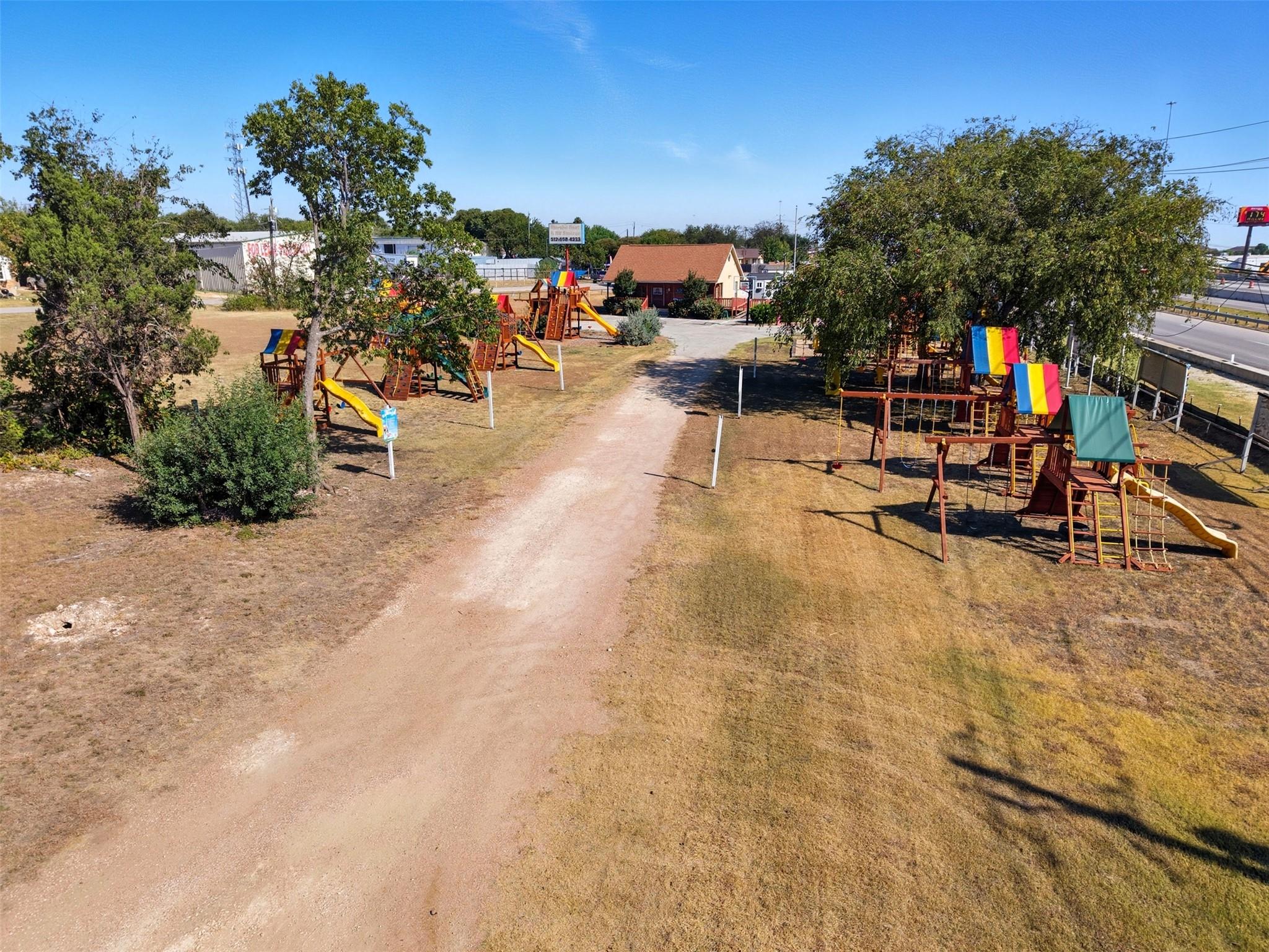 15524 N Interstate 35 Highway, Austin, TX 78728