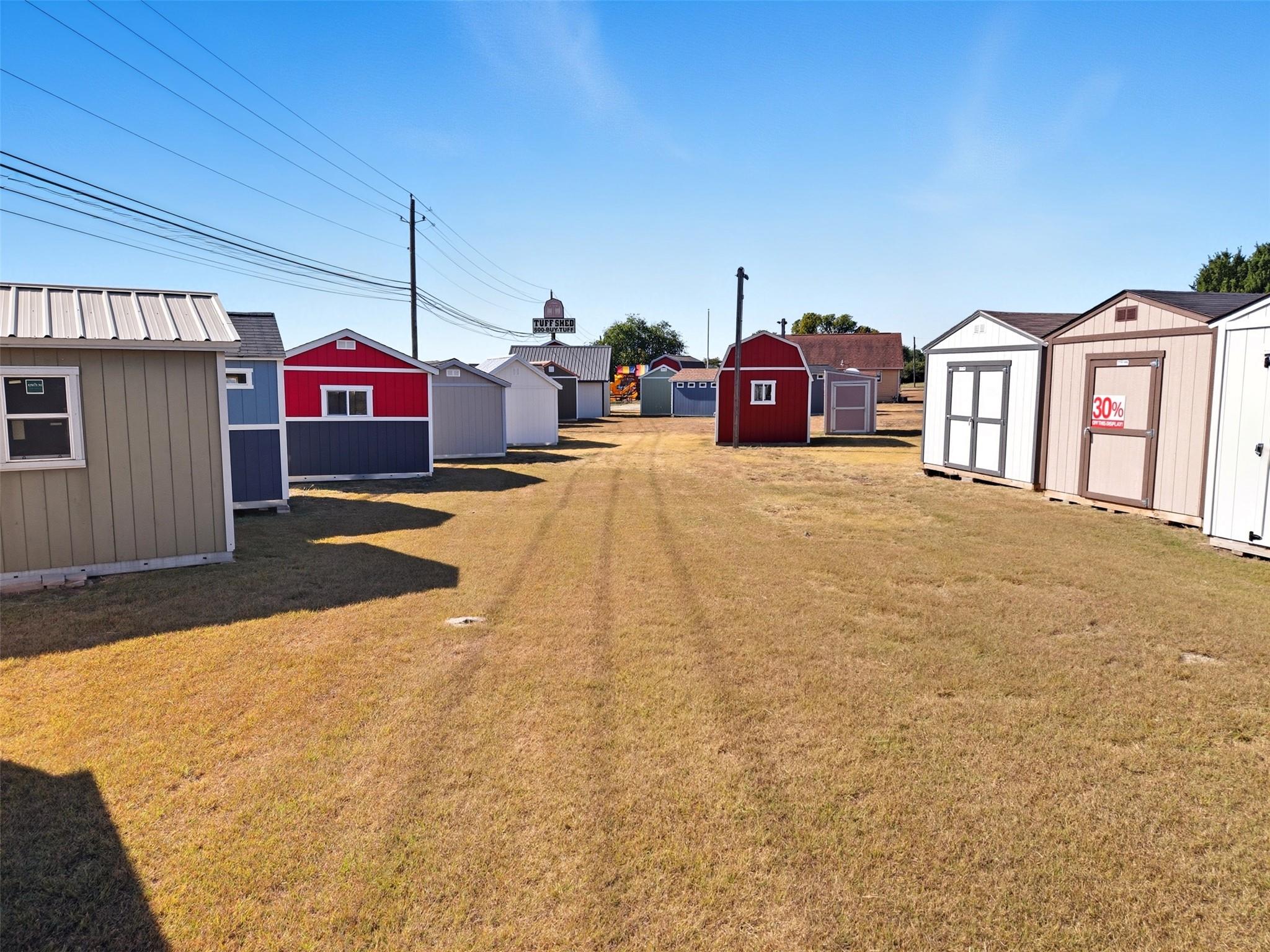 15524 N Interstate 35 Highway, Austin, TX 78728