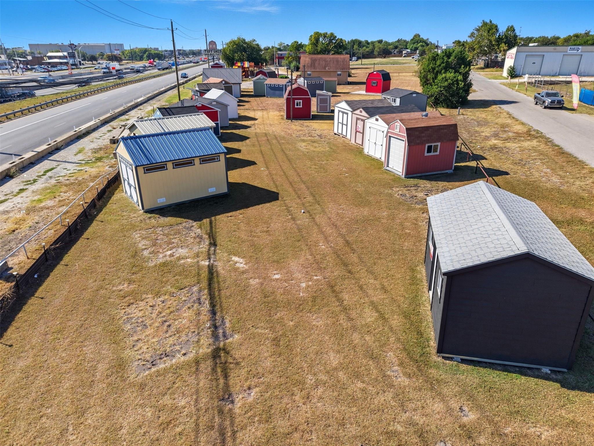 15524 N Interstate 35 Highway, Austin, TX 78728