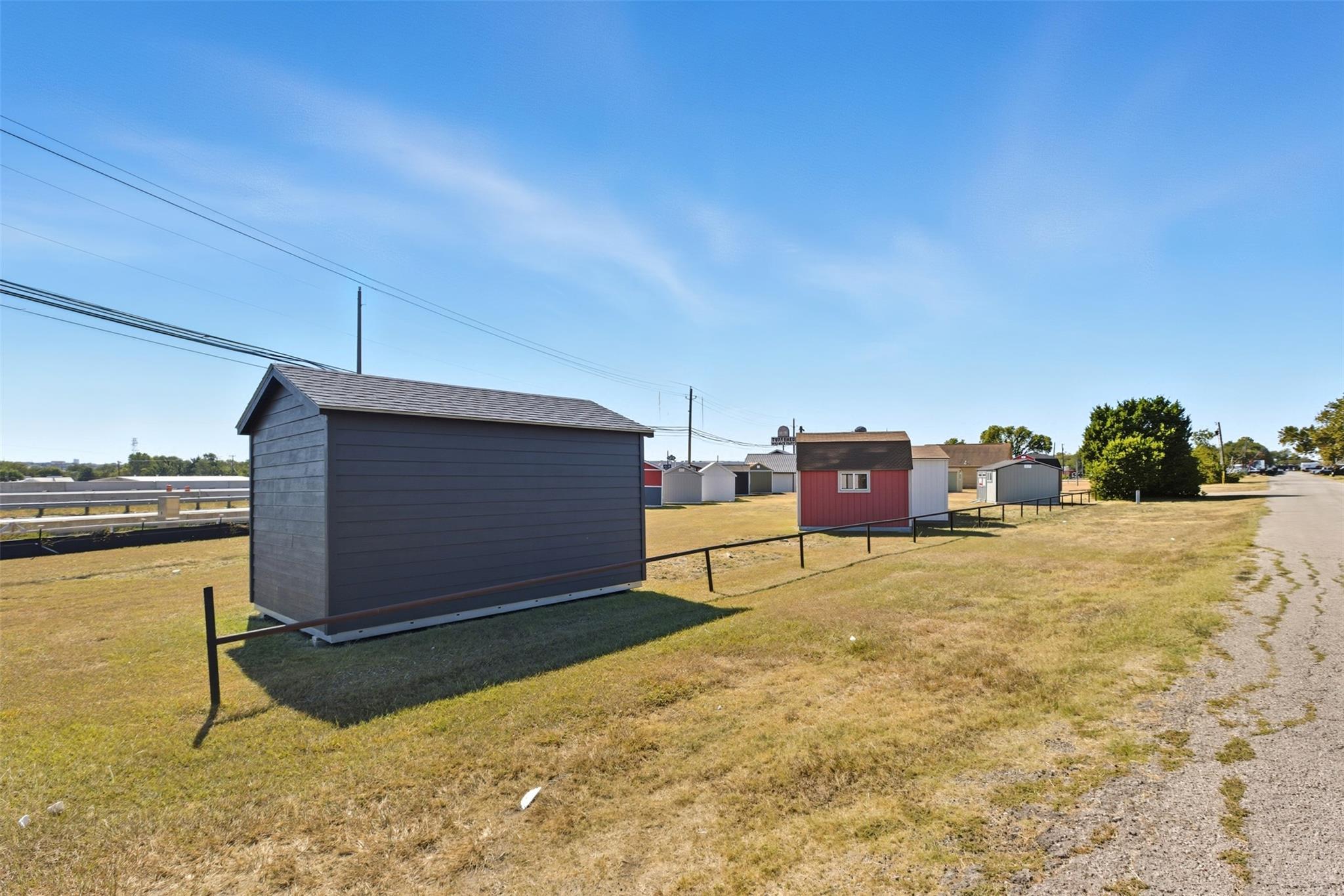 15524 N Interstate 35 Highway, Austin, TX 78728