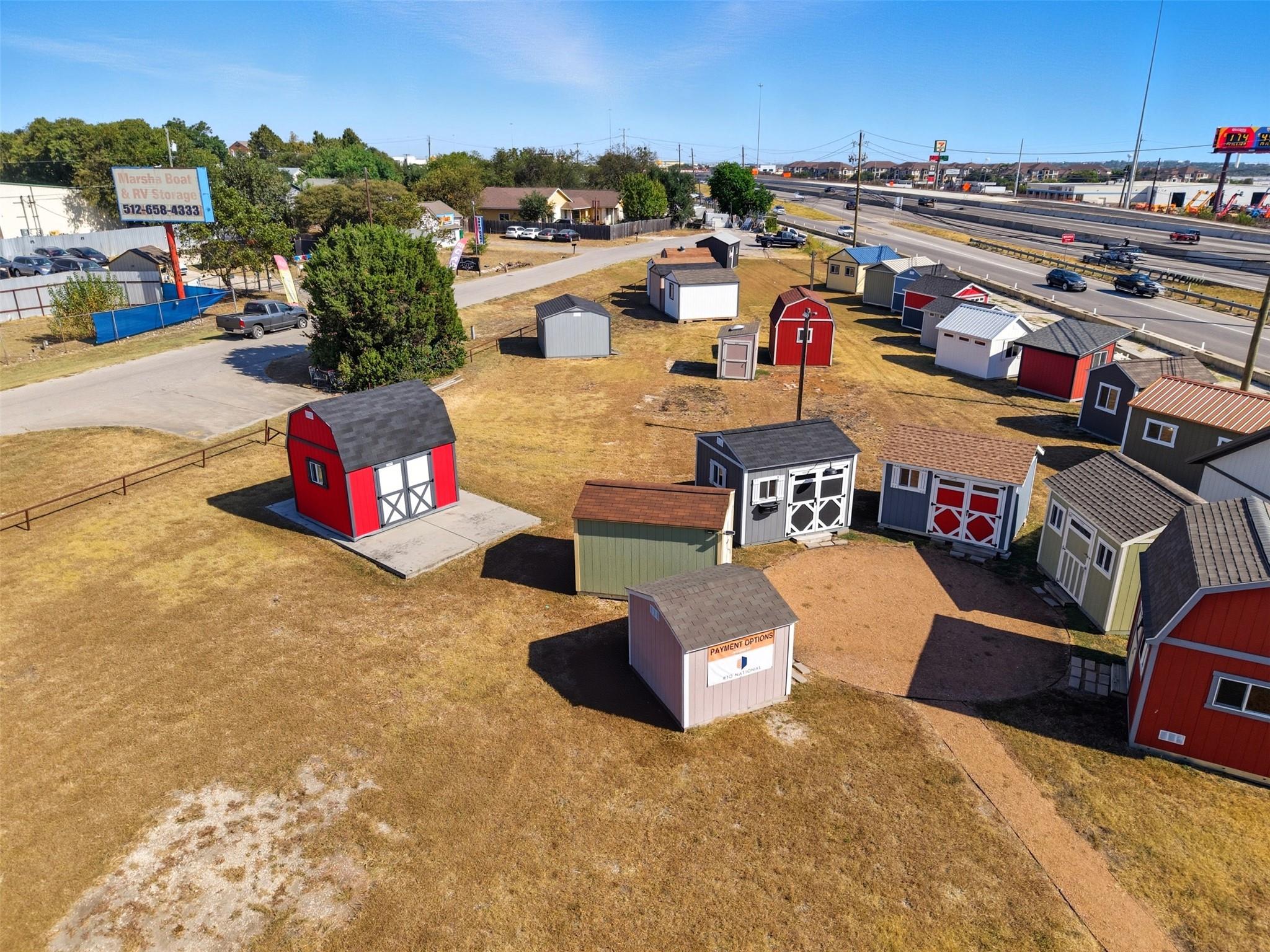 15524 N Interstate 35 Highway, Austin, TX 78728