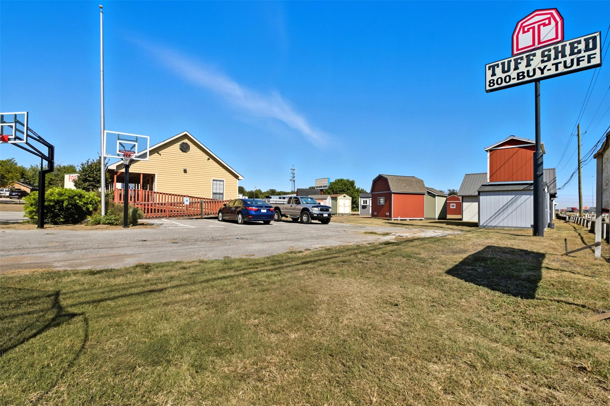 15524 N Interstate 35 Highway, Austin, TX 78728