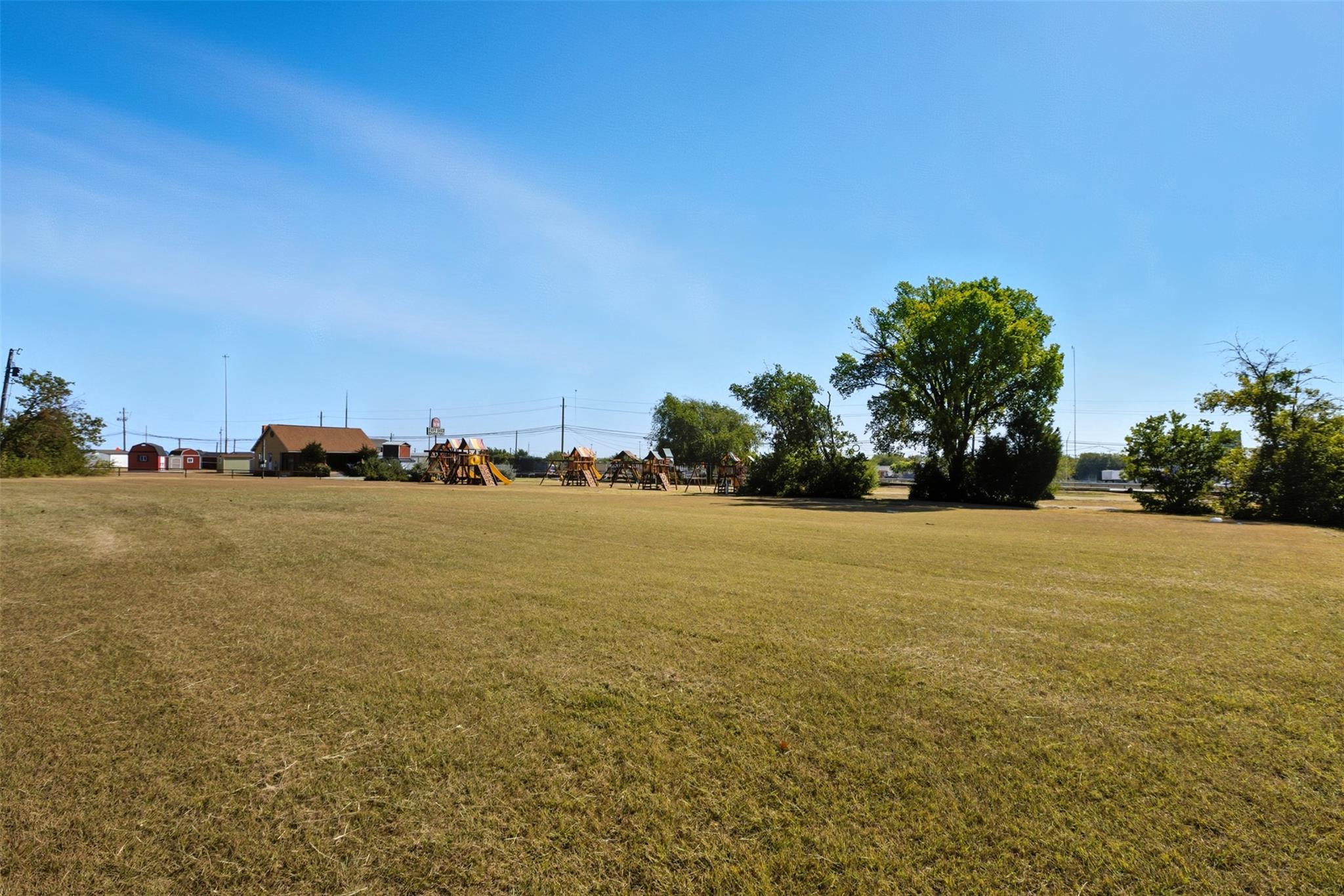 15524 N Interstate 35 Highway, Austin, TX 78728