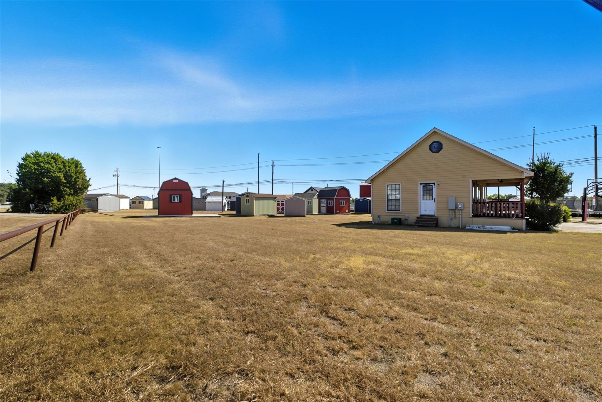 15524 N Interstate 35 Highway, Austin, TX 78728